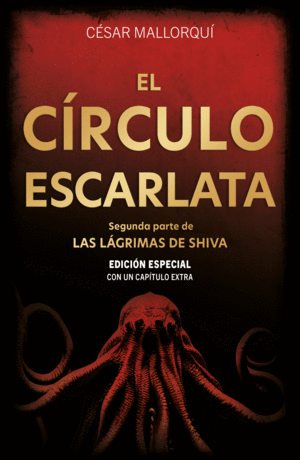 EL CRCULO ESCARLATA (NUEVA EDICIN)