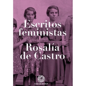 ESCRITOS FEMINISTAS