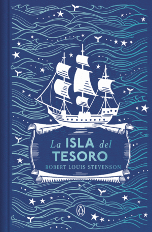 LA ISLA DEL TESORO (EDICIN CONMEMORATIVA)