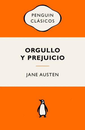 ORGULLO Y PREJUICIO (EDICIONES ICNICAS)