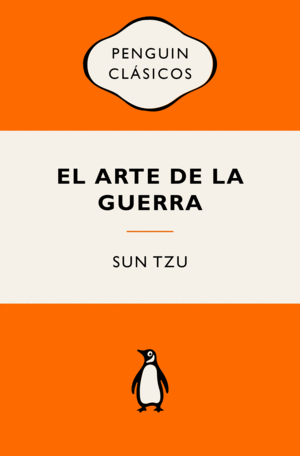 EL ARTE DE LA GUERRA (NUEVA TRADUCCIN) (EDICIONES ICNICAS)