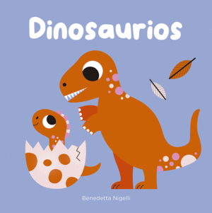 DINOSAURIOS