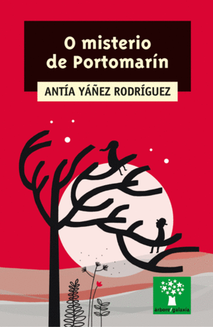 LEC. O MISTERIO DE PORTOMARIN