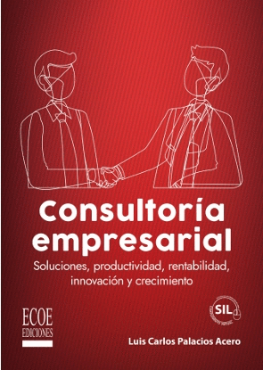 CONSULTORIA EMPRESARIAL: SOLUCIONES, PRODUCTIVIDAD, RENTABILIDAD, INNOVACION Y C