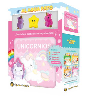 UNICORNIOS