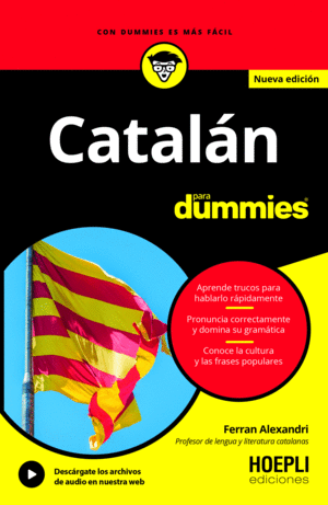 CATALAN PARA DUMMIES