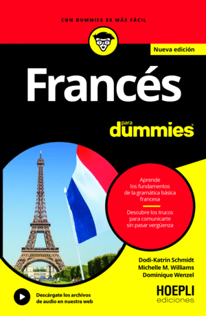 FRANCS PARA DUMMIES