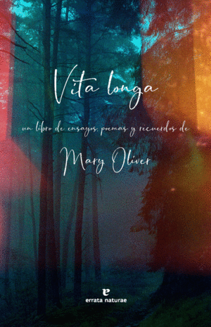 VITA LONGA, UN LIBRO DE ENSAYOS, POEMAS Y RECUERDOS