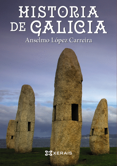 HISTORIA DE GALICIA - LA NUEVA BIBLOS, S.L.